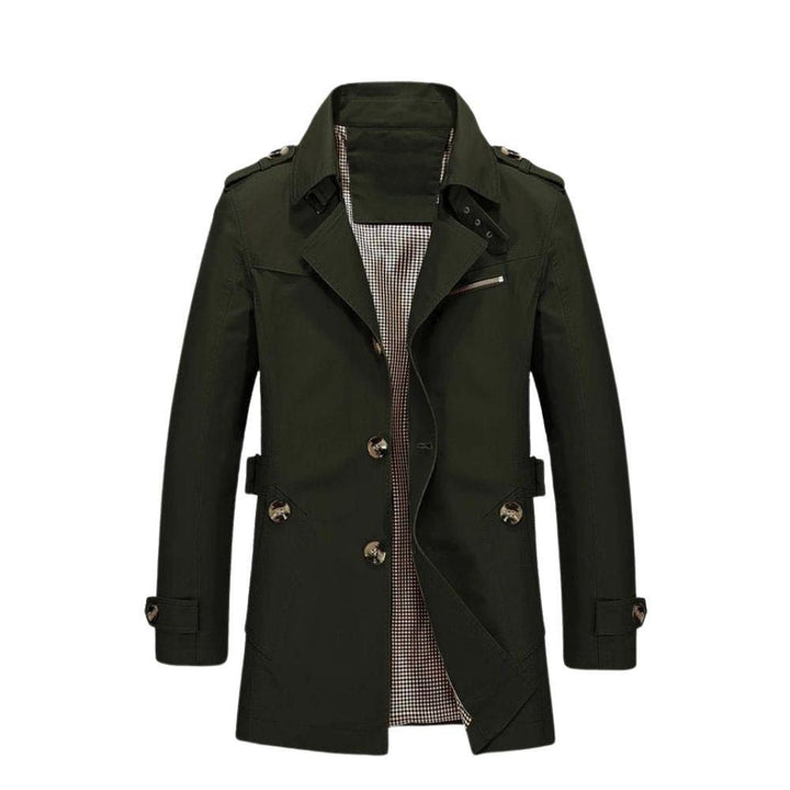 OTTO | Veste boutonnée pour hommes