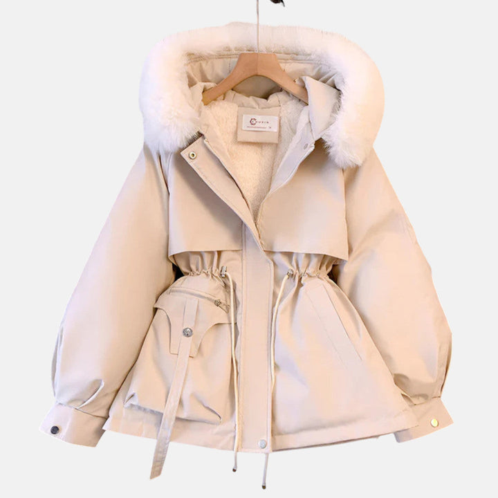 Milana™ | Veste d'hiver élégante