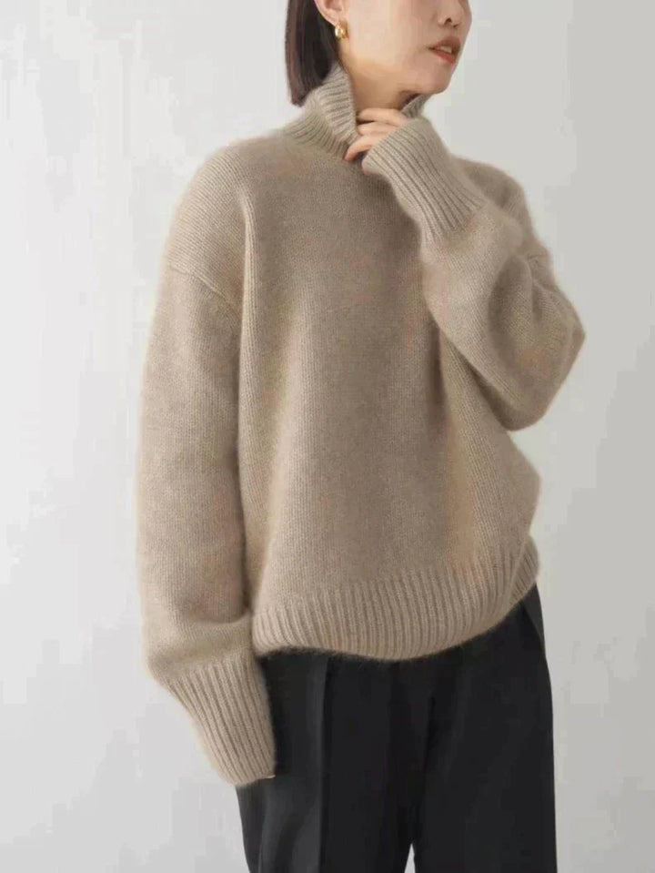 Palomayrah | Maglione Elegante