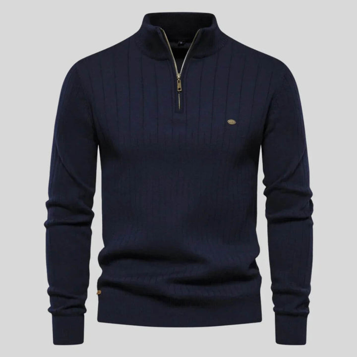 Brett | Maglione comfort di alta qualità