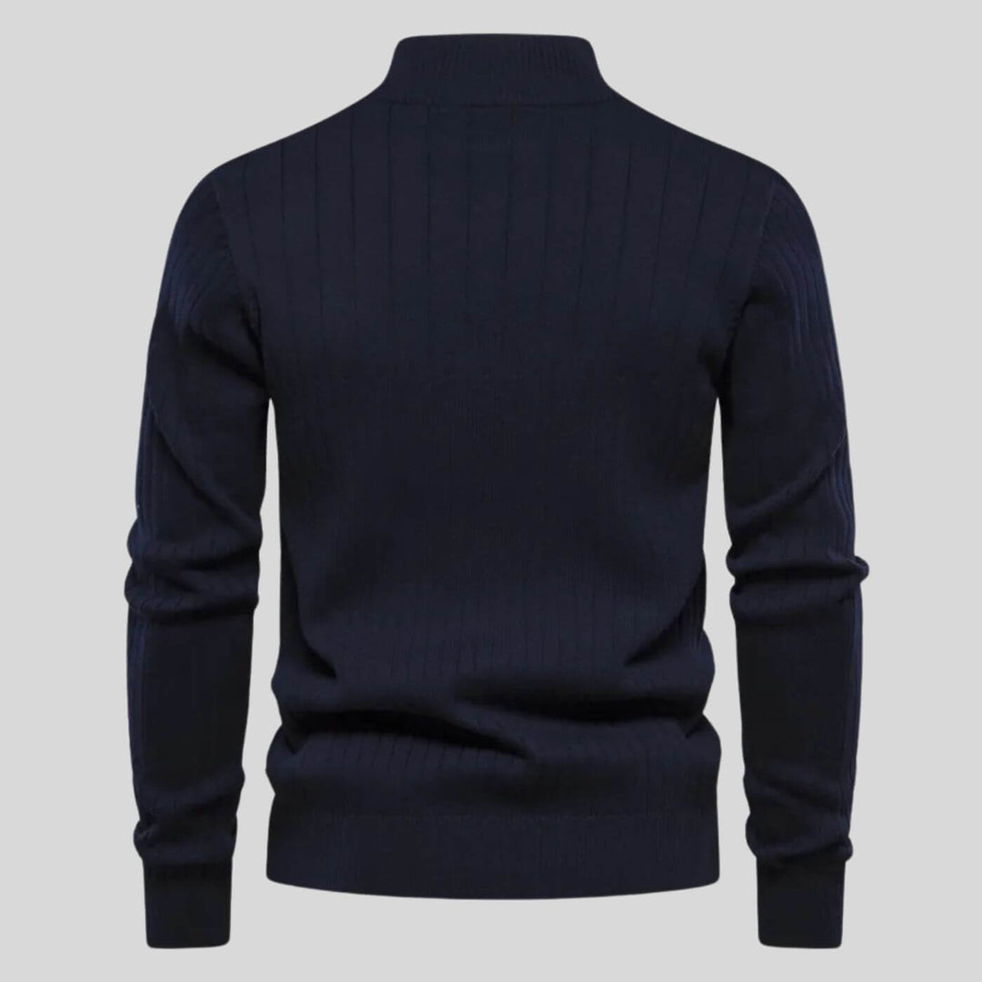 Brett | Maglione comfort di alta qualità