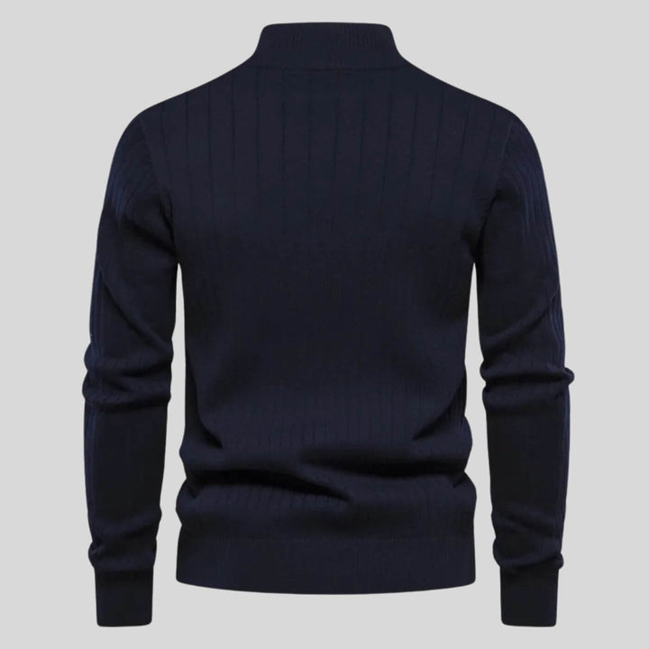 Brett | Maglione comfort di alta qualità