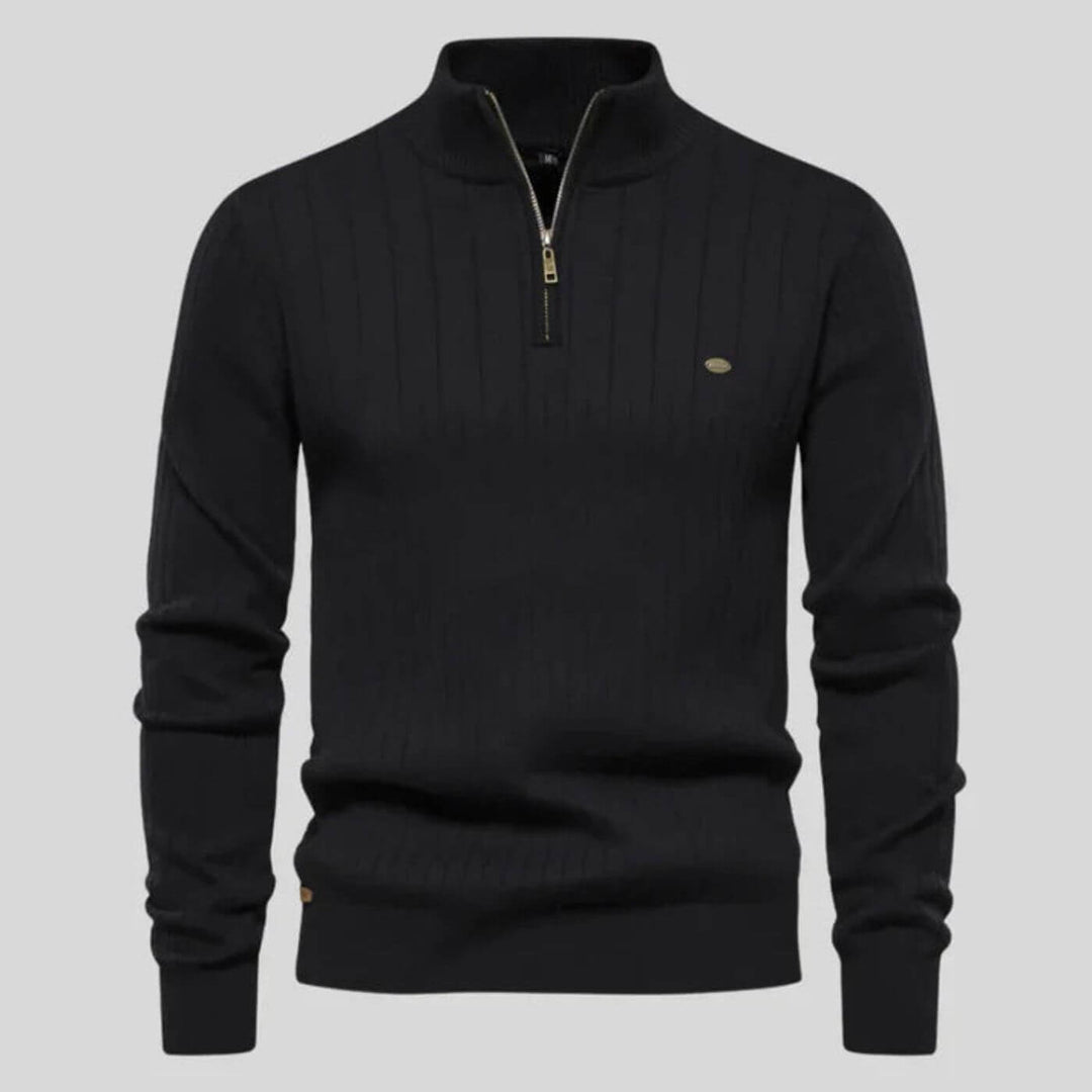Brett | Maglione comfort di alta qualità