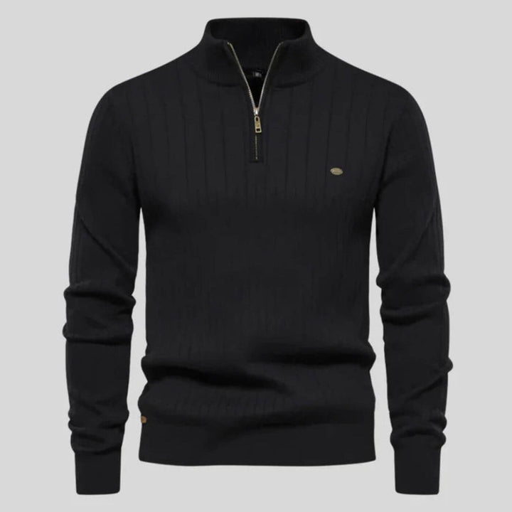 Brett | Maglione comfort di alta qualità