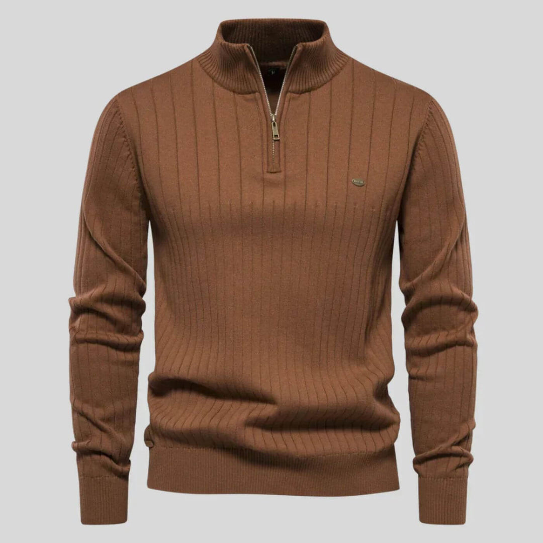 Brett | Maglione comfort di alta qualità