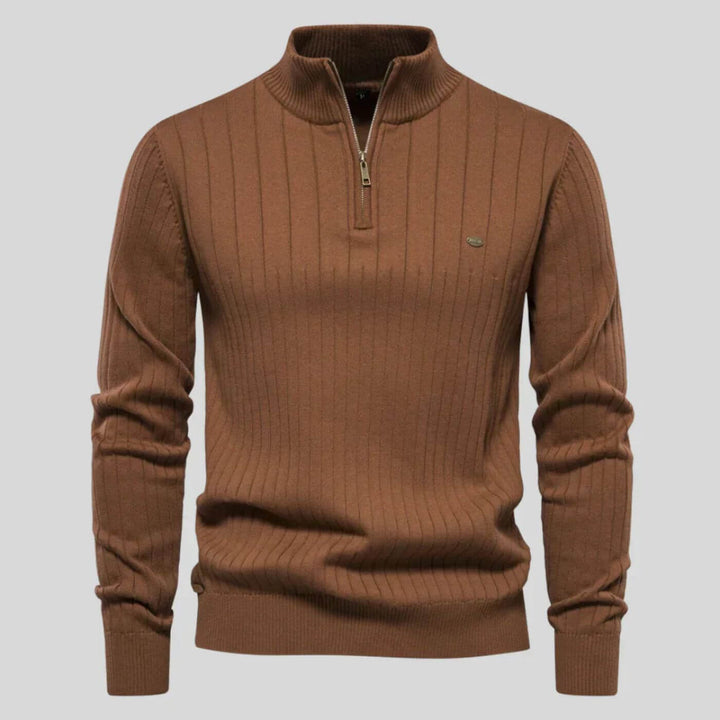 Brett | Maglione comfort di alta qualità