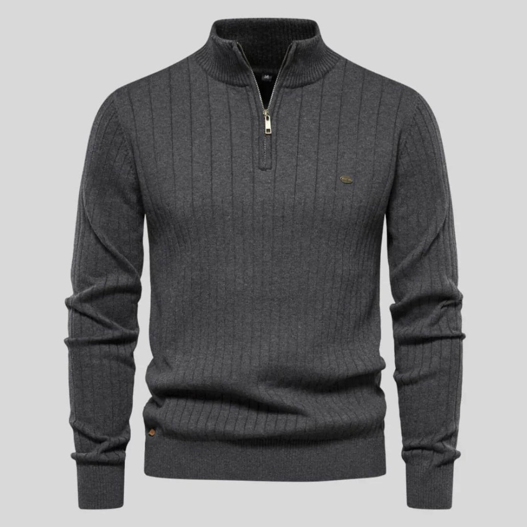 Brett | Maglione comfort di alta qualità