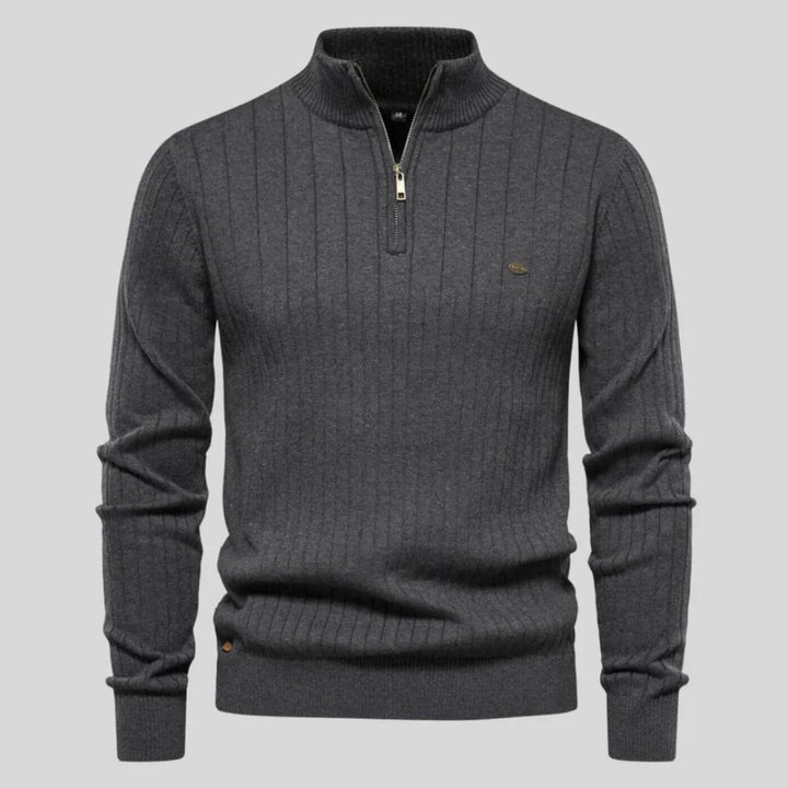 Brett | Maglione comfort di alta qualità