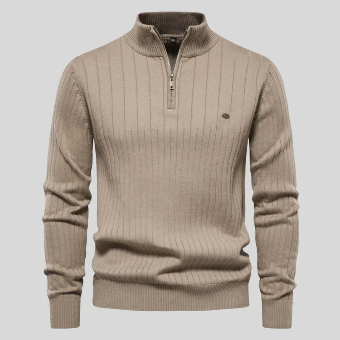 Brett | Maglione comfort di alta qualità