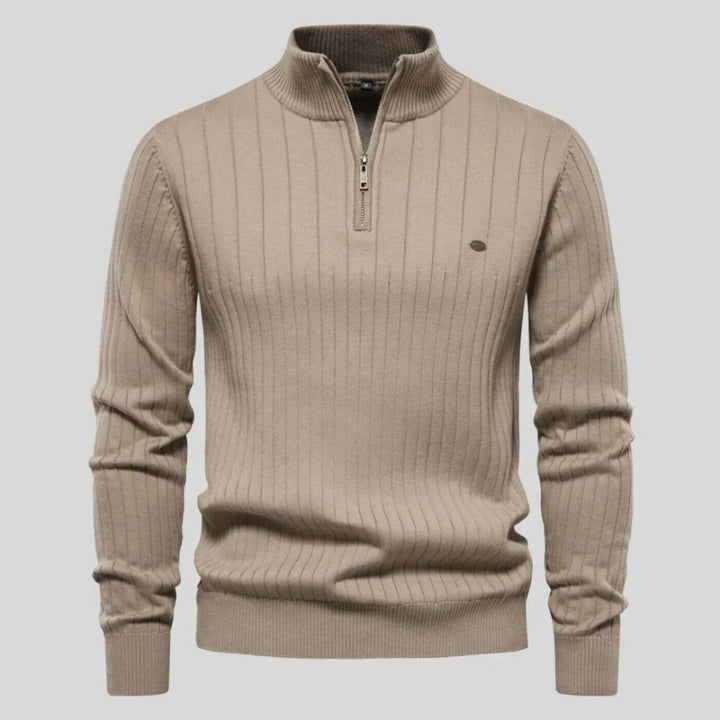 Brett | Maglione comfort di alta qualità
