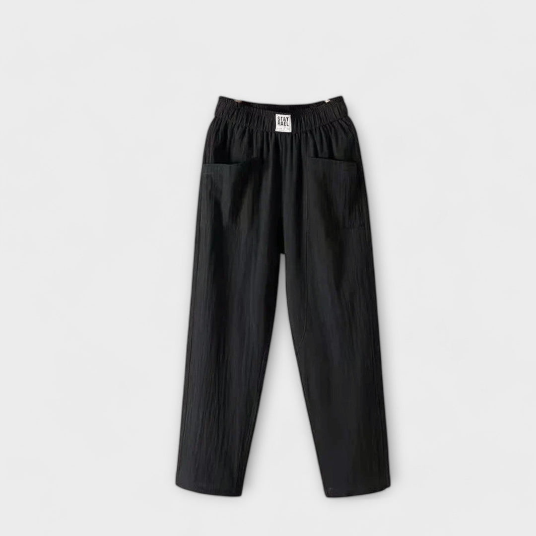 Maya - Pantalon élégant