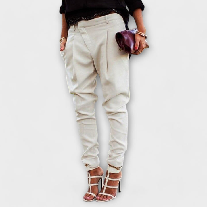 Mira - Pantalon élégant