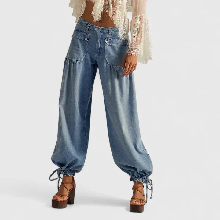 Lani™ | Pantalon élégant