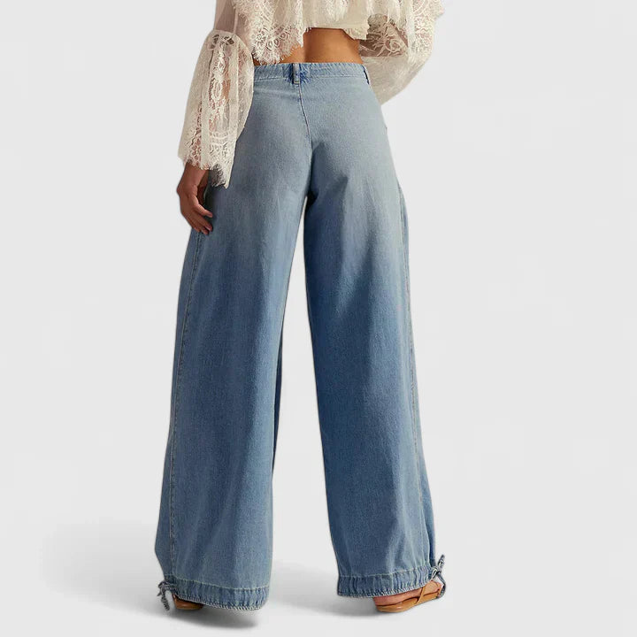 Lani™ | Pantalon élégant