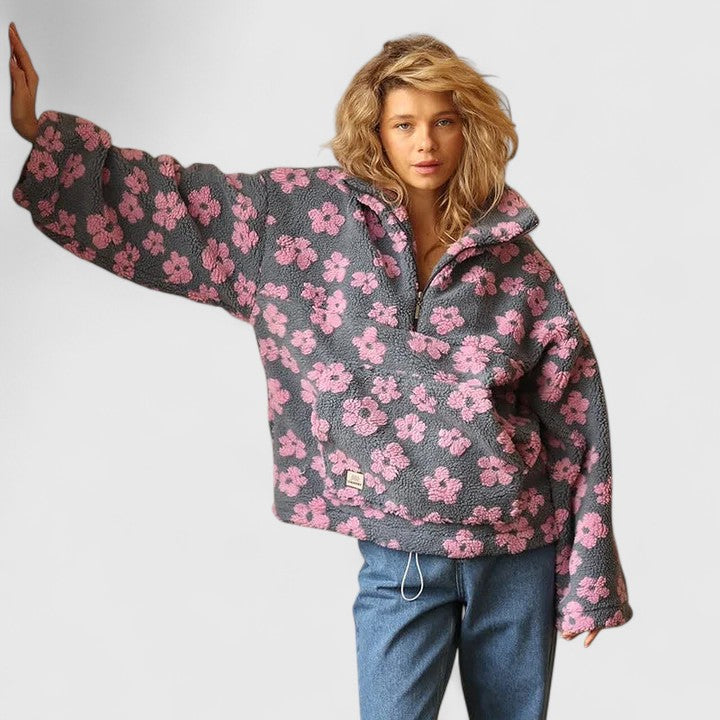 Delysanne | Anspruchsvoller Pullover