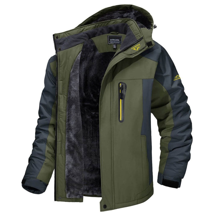 Nathan | Veste coupe-vent et imperméable