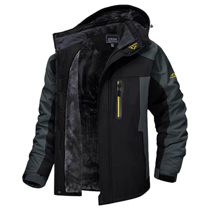 Nathan | Veste coupe-vent et imperméable