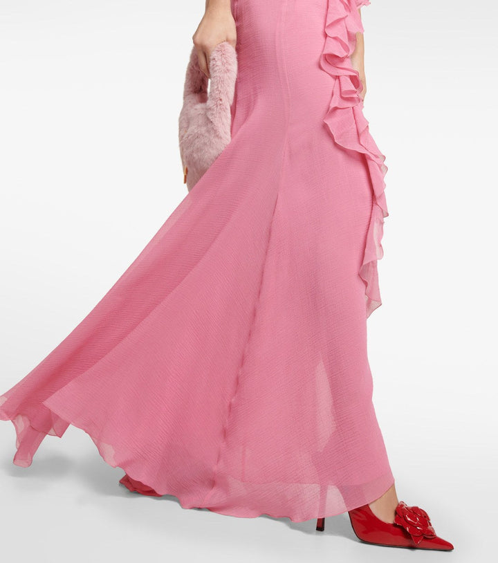 Nerya Maxikleid