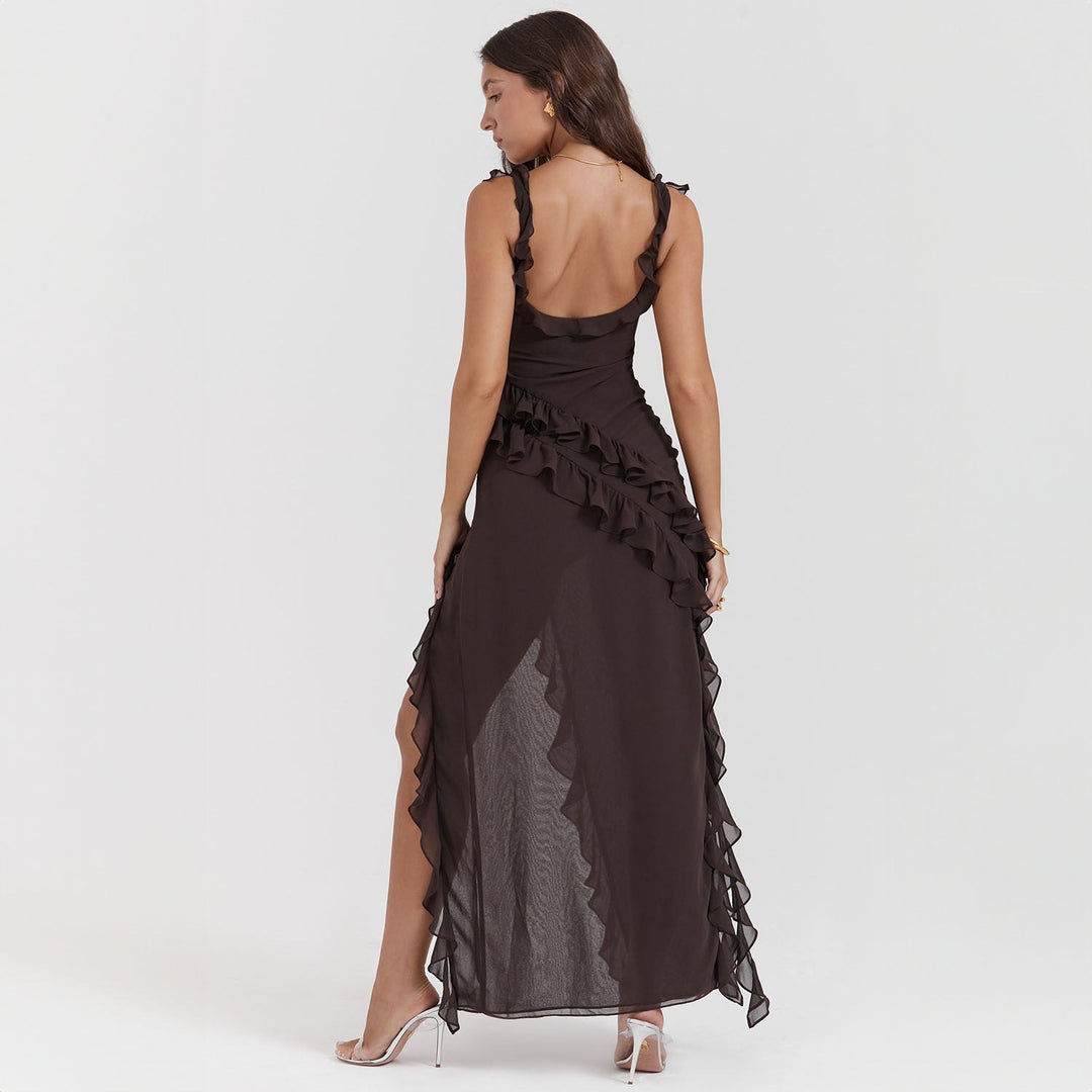 Robe maxi Ariela