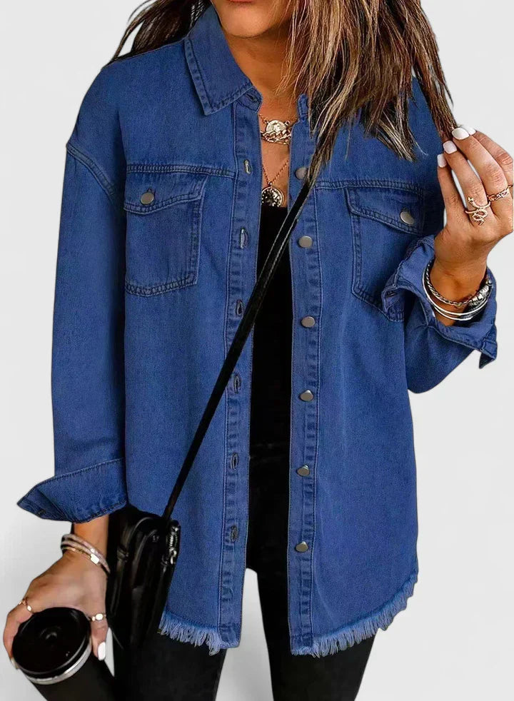 Novalyssa | Veste confortable