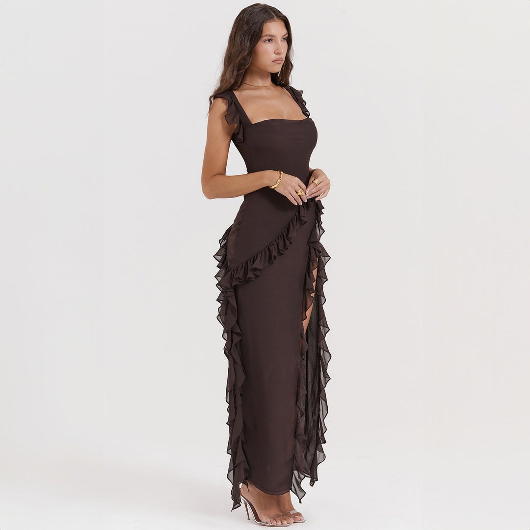 Robe maxi Ariela