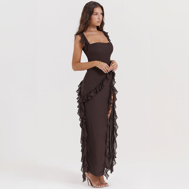 Robe maxi Ariela