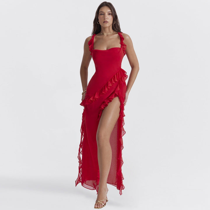 Robe maxi Ariela