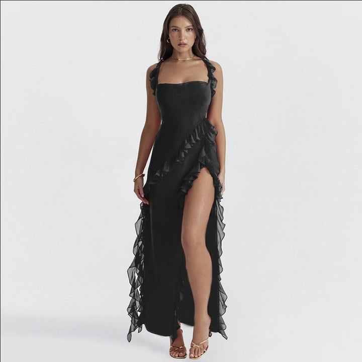 Robe maxi Ariela