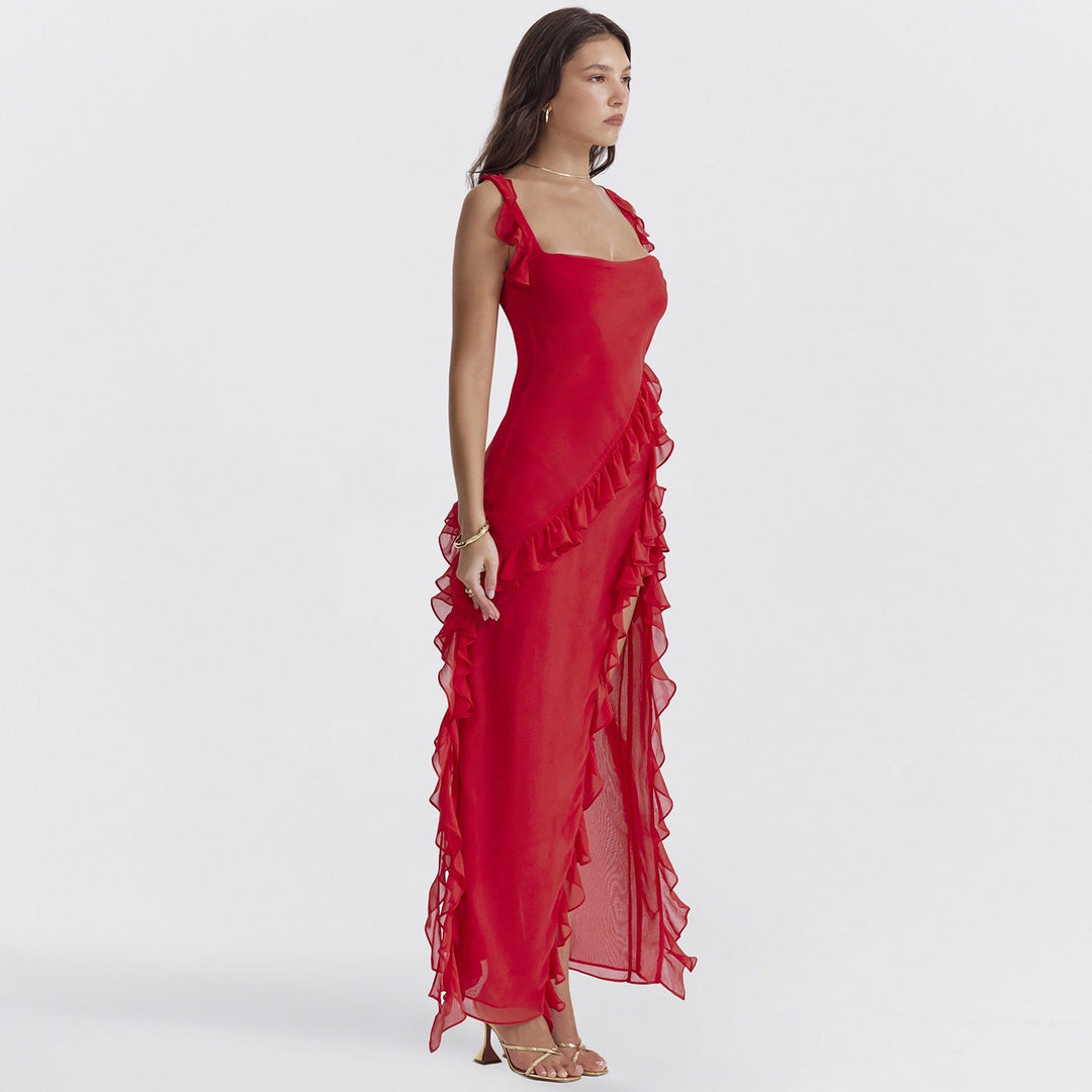 Robe maxi Ariela