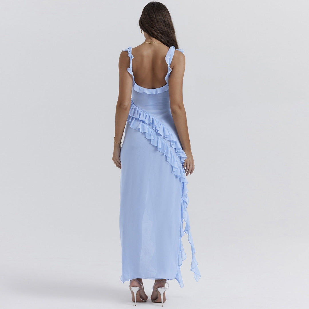 Robe maxi Ariela