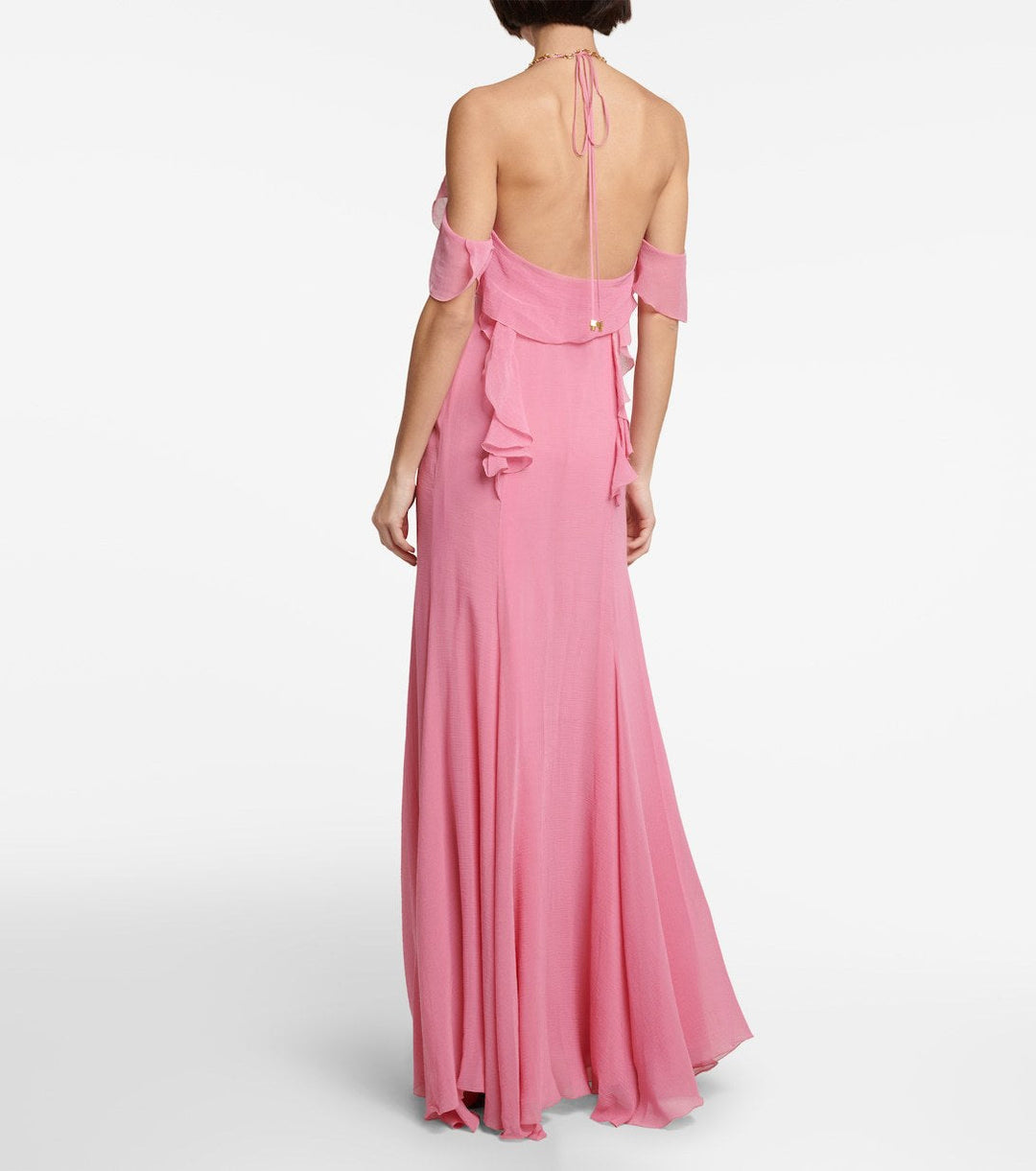 Nerya Maxikleid