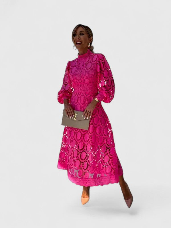 Kryzandra | Robe Élégante