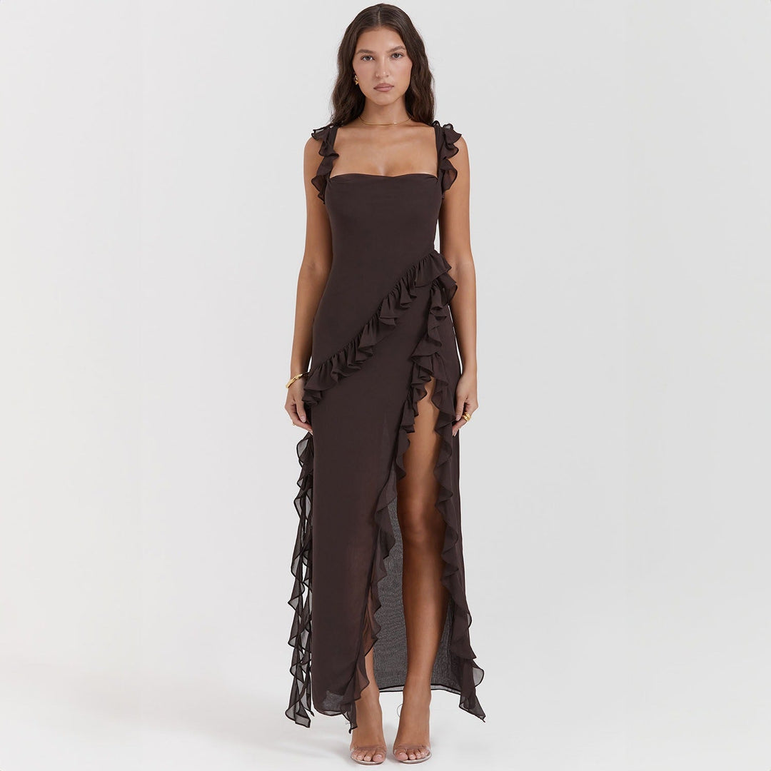Robe maxi Ariela