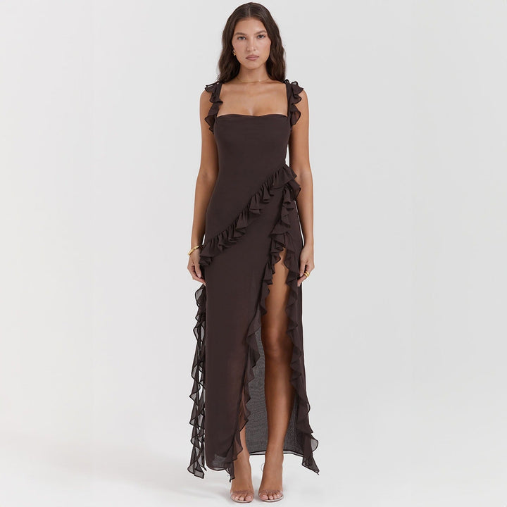 Robe maxi Ariela