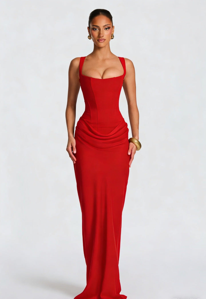 Nelya Kleid