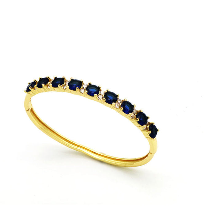 Velerianne | Bague massive en or 14 carats