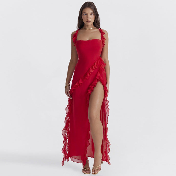 Robe maxi Ariela