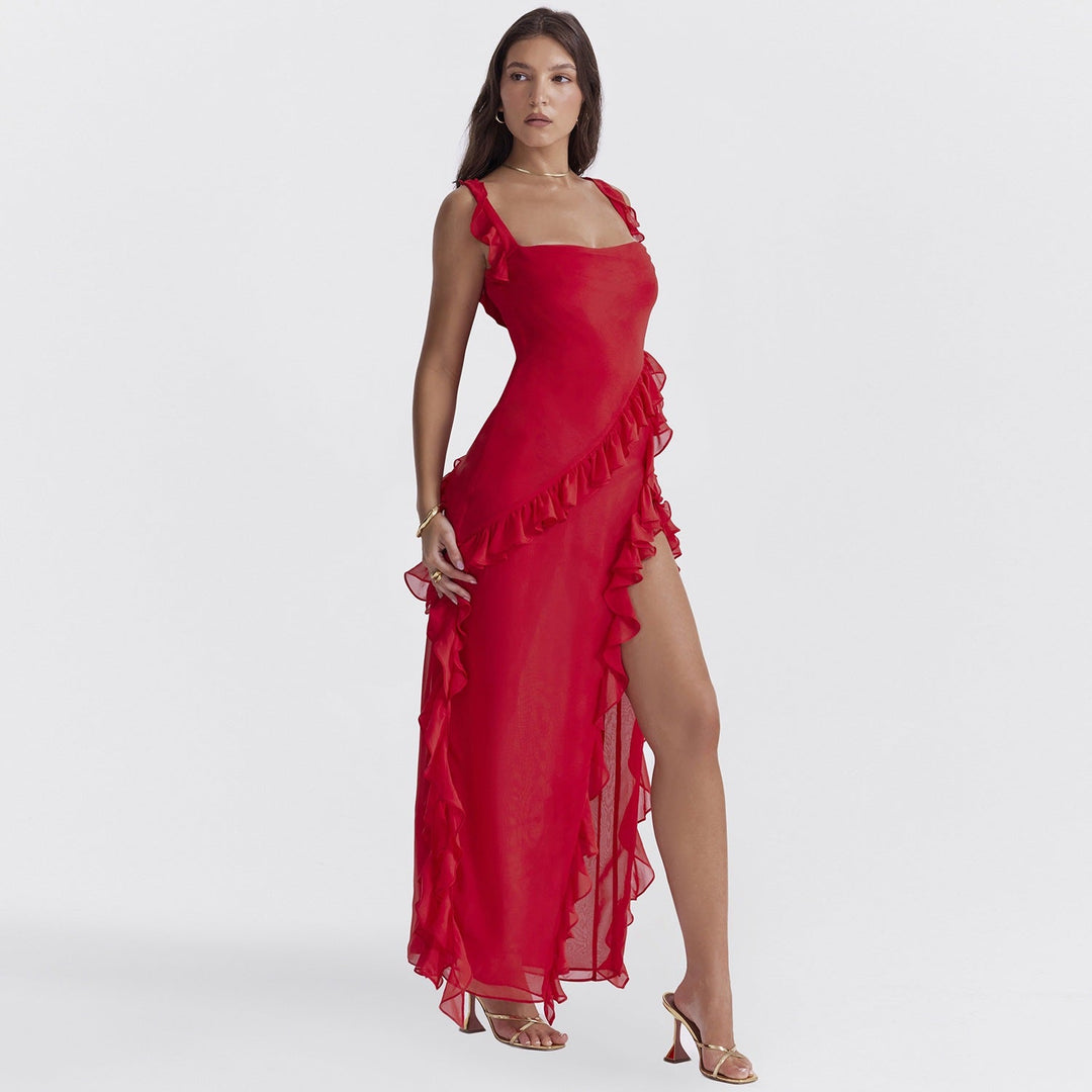 Robe maxi Ariela