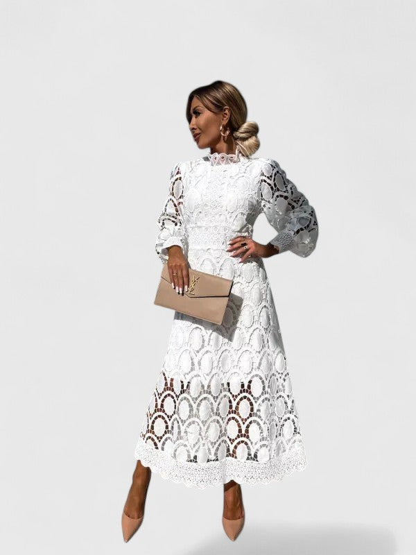 Kryzandra | Robe Élégante