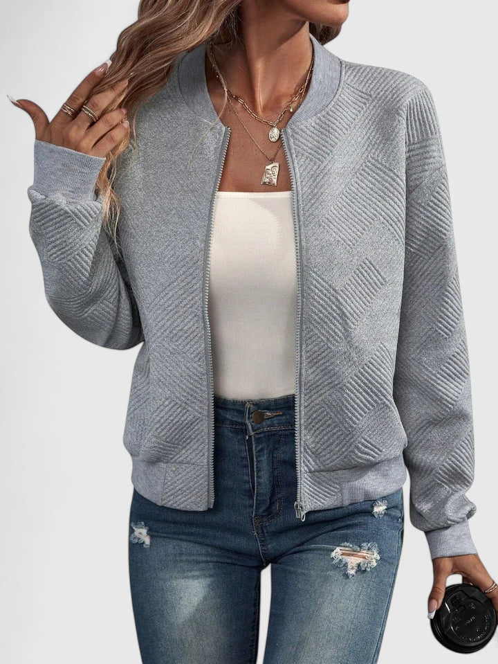 Vivianorah | Comfortable Jacket