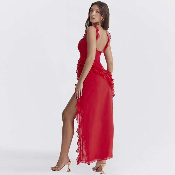 Robe maxi Ariela
