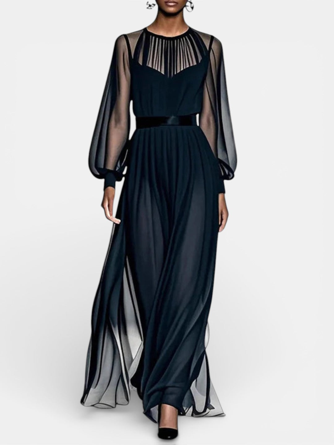 Jules™ Robe élégante