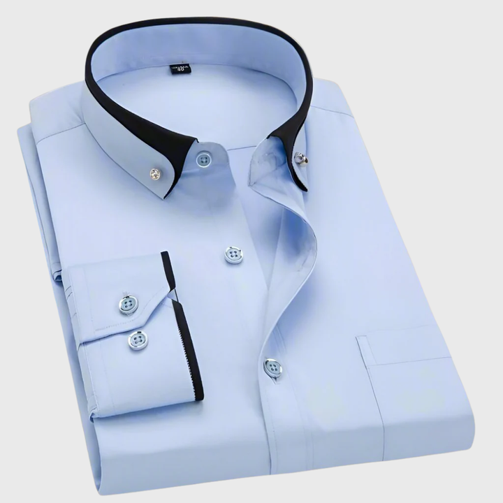 CASPER | Camicia classica comoda