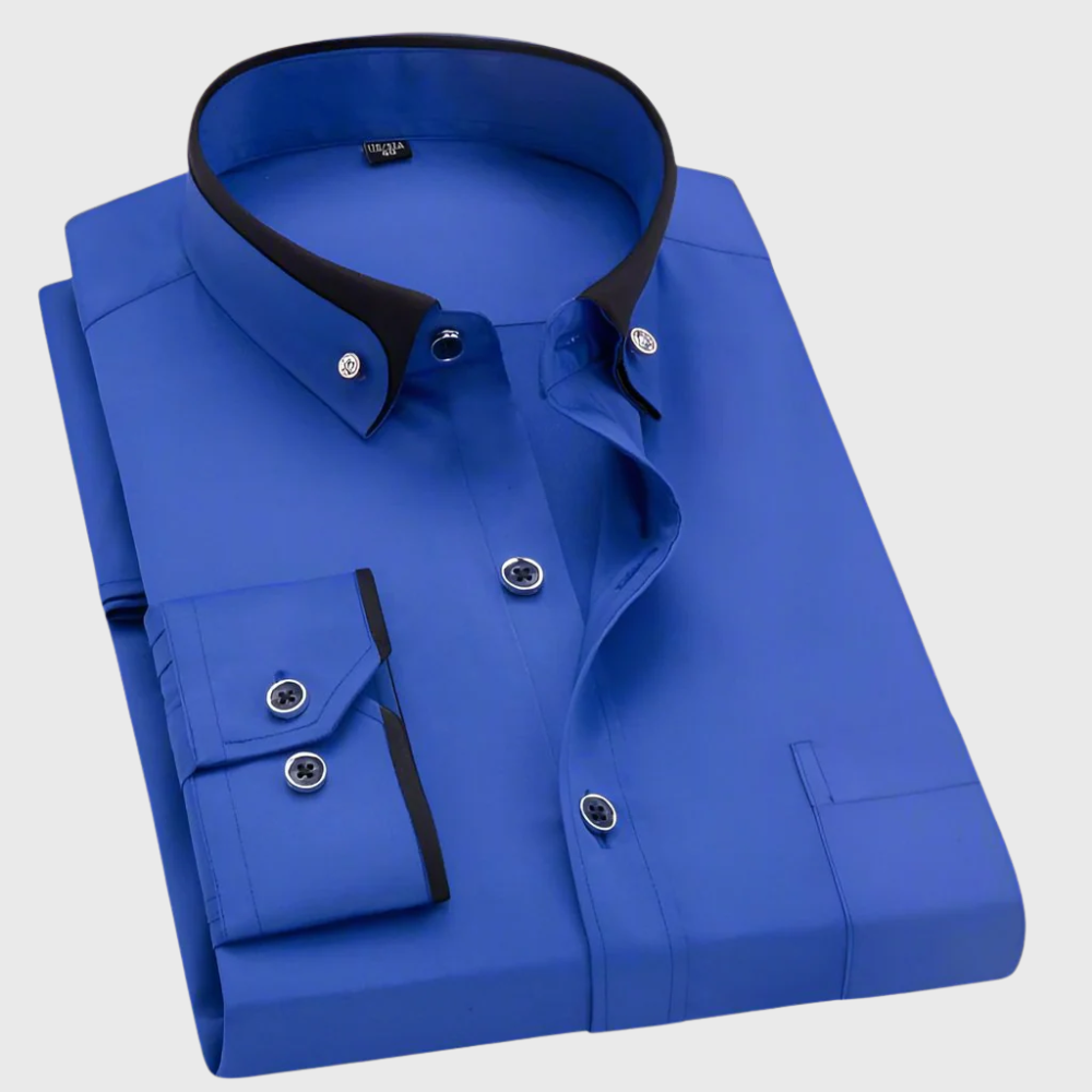 CASPER | Camicia classica comoda