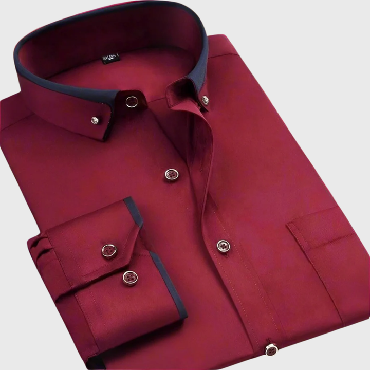 CASPER | Camicia classica comoda