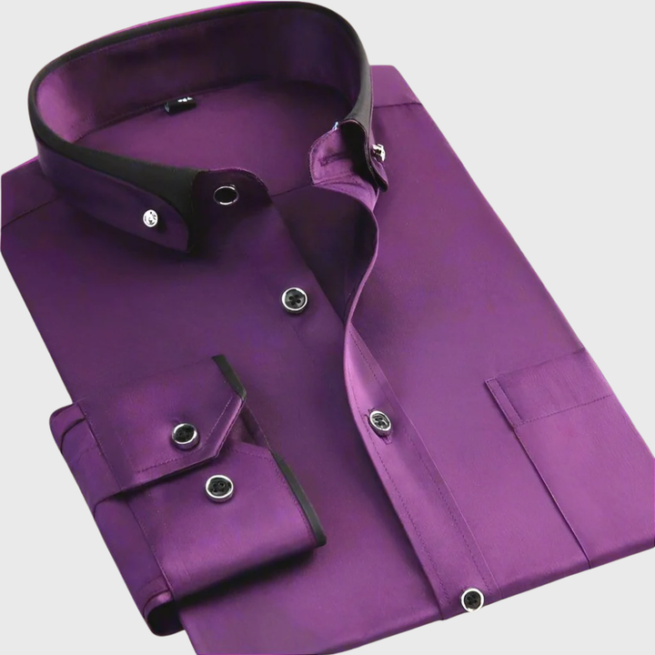 CASPER | Camicia classica comoda