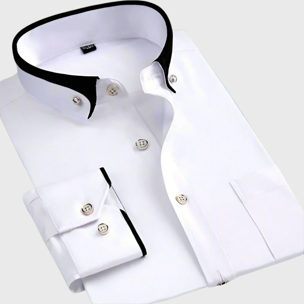 CASPER | Camicia classica comoda