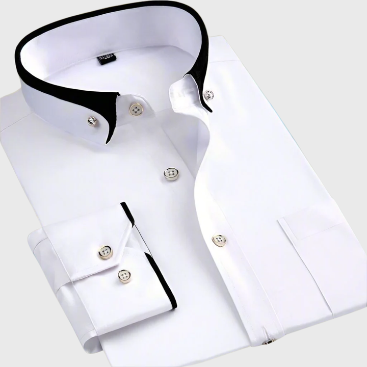 CASPER | Camicia classica comoda