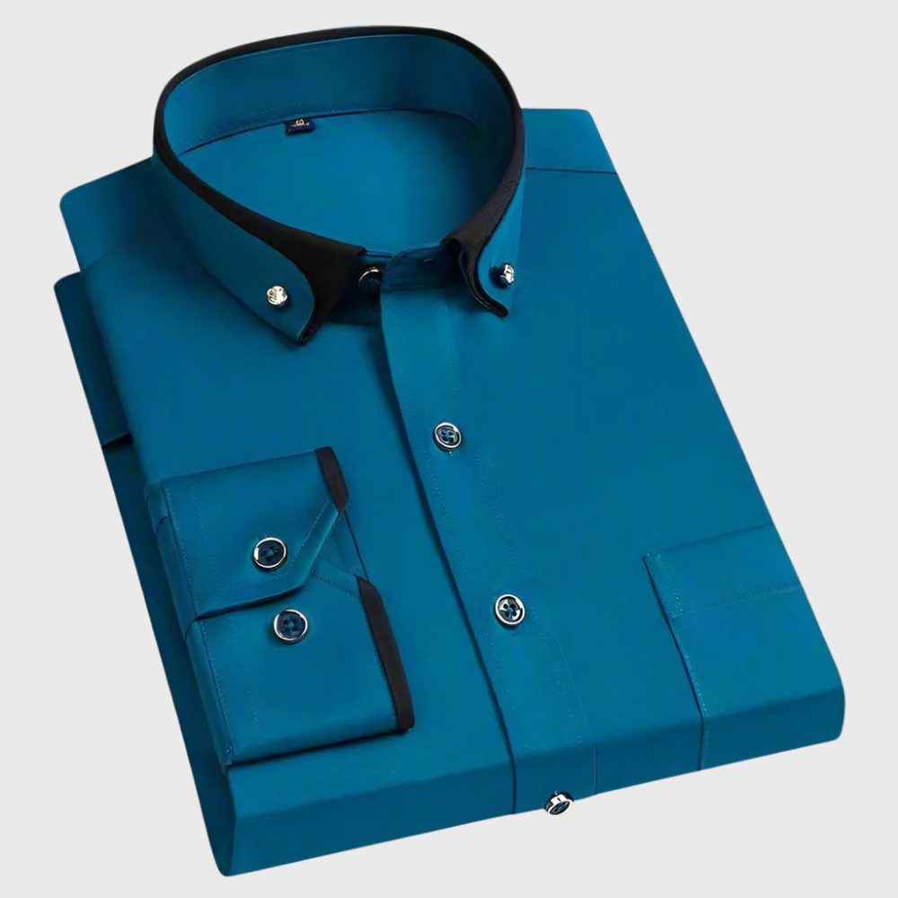 CASPER | Camicia classica comoda