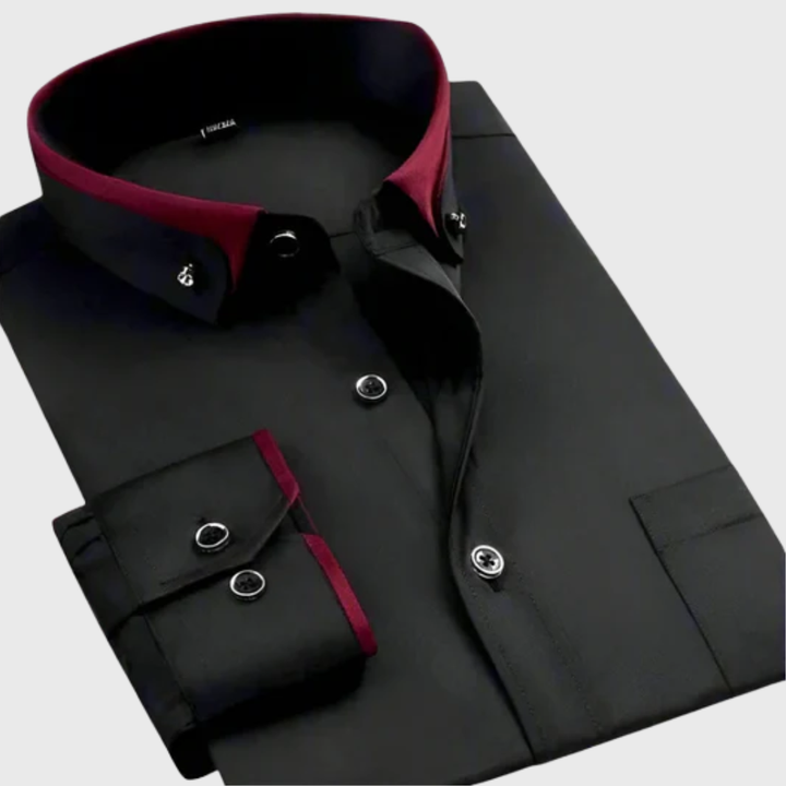 CASPER | Camicia classica comoda